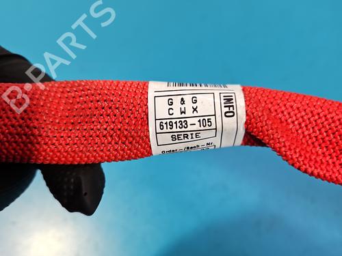 Cable BMW X3 (G01, F97, G08) xDrive 20 d | BP37860123E12 - Image 8