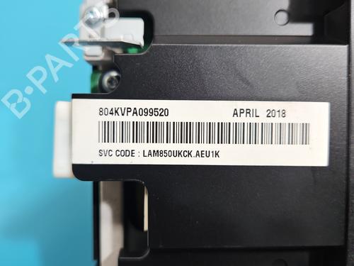 Display KIA STINGER (CK) 2.0 T-GDI | BP38146637C48 - Image 7