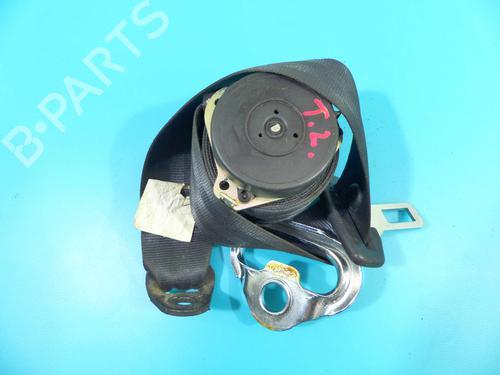 Rear left seatbelt SKODA YETI (5L) 1.8 TSI 4x4 | BP37883651I29 - Image 4