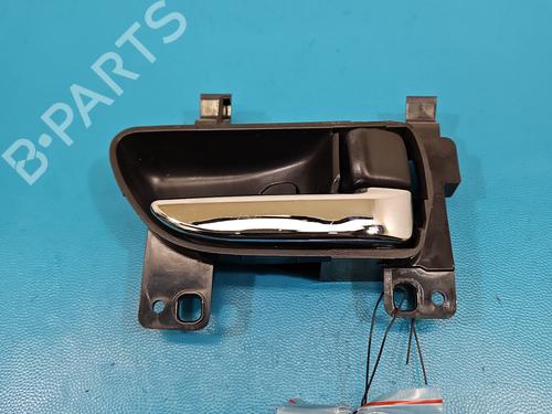 Front right interior door handle SUBARU FORESTER (SJ_) 2.0 D AWD (SJD) | BP37846667I14 - Image 2