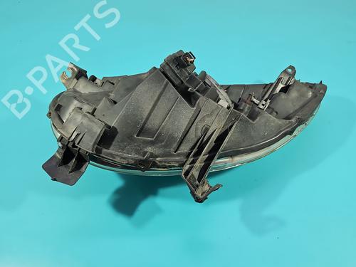 Right headlight CITROËN C1 (PM_, PN_) 1.0 | BP37858698C29 - Image 7