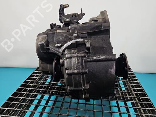 Gearbox VW PASSAT CC B6 (357) | BP38148283M3 - Image 5