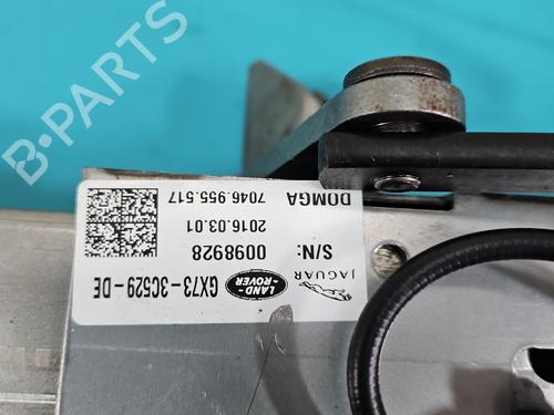 Andre JAGUAR XE (X760) 2.0 D AWD | BP37816220O1  - Image 7