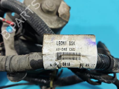 Steering rack PEUGEOT 2008 I (CU_) 1.2 THP 110 / PureTech 110 | BP37856422M22 - Image 17