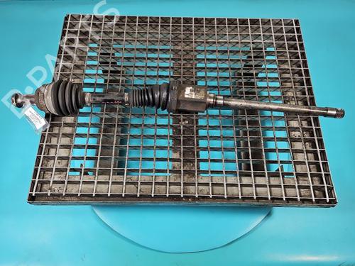 Used Right front driveshaft Right front driveshaft 37848611 37848611