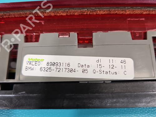 Third brake light BMW X3 (F25) xDrive 20 d | BP37815741L11  - Image 7
