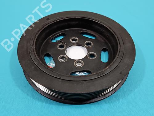 Used Pulley Pulley 37814520 37814520