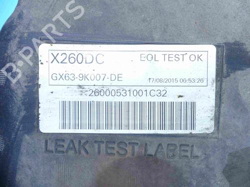 Other JAGUAR XF II (X260) | BP37881033O1 - Image 2