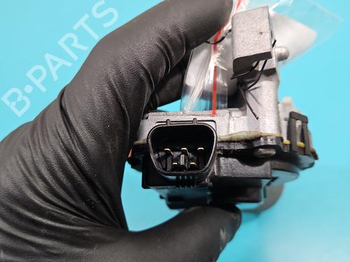Front wiper motor MAZDA CX-5 (KE, GH) 2.2 D AWD (KE2AW) | BP38124768M29 - Image 5