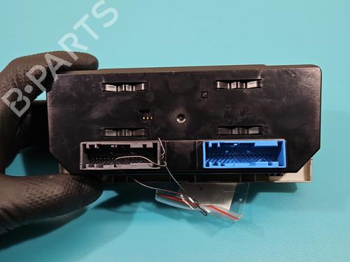 Climate control OPEL ASTRA H Saloon (A04) 1.8 (L69) | BP37813616I5 - Image 3