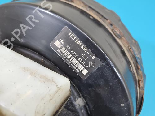 Servo brake OPEL MOVANO B Van (X62) 2.3 CDTI FWD (FV) | BP37858047M42 - Image 3