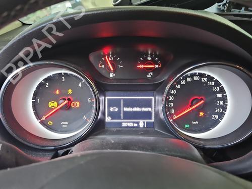 Kombiinstrument Kombiinstrument 38150721 38150721