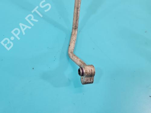 AC pipe SKODA RAPID Spaceback (NH1) 1.6 TDI | BP38140113M126 - Image 5