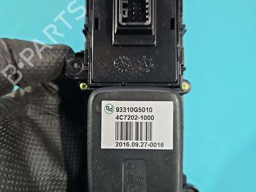 Switch KIA NIRO I (DE) 1.6 GDI Hybrid | BP37831832I30 - Image 6