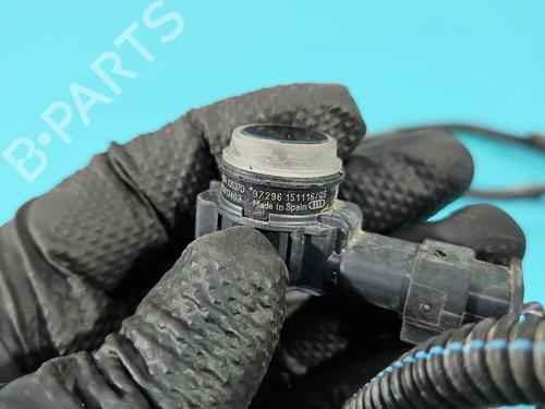 Electronic sensor FIAT TIPO Saloon (356_, 357_) 1.4 (356SXA1B) | BP37832002M84 - Image 9