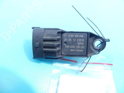 Electronic sensor PORSCHE CAYENNE (92A) 4.8 S | BP37877672M84 - Image 2