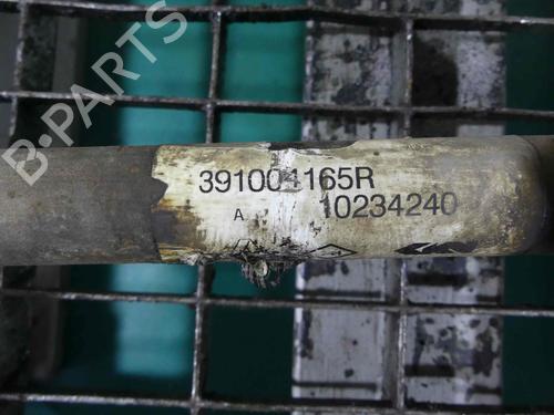 Right front driveshaft RENAULT THALIA I (LB_) 1.2 16V | BP37806037M39 - Image 5