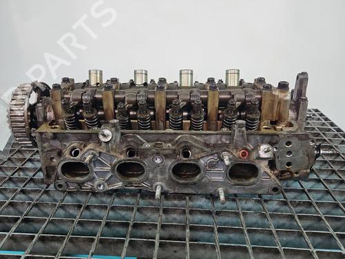 Cylinder head HONDA FR-V (BE) 1.7 (BE1) | BP39530402M5 - Image 8