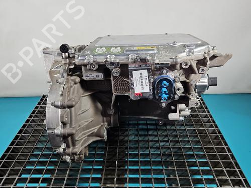 Used Engine Engine 37841628 37841628