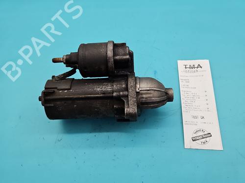 Used Starter Starter 38135610 38135610