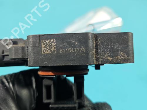 Mass air flow sensor CHEVROLET CAPTIVA (C100, C140) 2.2 D 4WD | BP38143309M95 - Image 3