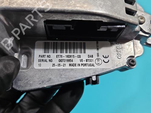 Radio FORD TRANSIT COURIER B460 Box Body/MPV | BP38126858E6 - Image 5