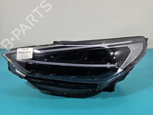 Left headlight HYUNDAI i30 (PDE, PD, PDEN) | BP37827640C28 - Image 5