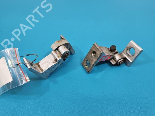 Used Hinge/Door check strap Hinge/Door check strap 37840098 37840098