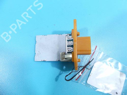 Heater resistor HYUNDAI i30 (PDE, PD, PDEN) 1.5 | BP38115511M108 - Image 3