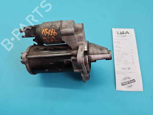 Used Starter Starter 38144072 38144072