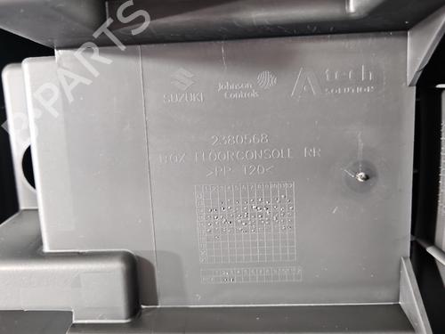 Armrest / Center console SUZUKI SX4 S-Cross (JY) 1.4 T (AKK414) | BP37816310I20 - Image 8