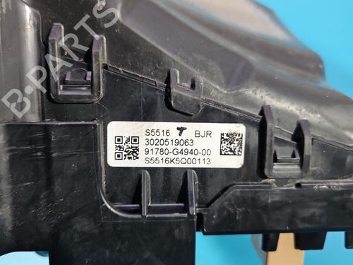 Fuse box HYUNDAI i30 Estate (PDE) | BP39911567E1 - Image 12