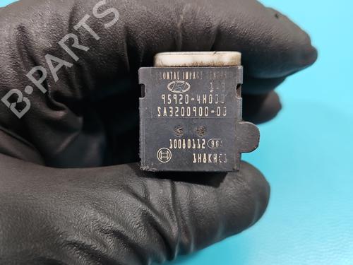 Electronic sensor HYUNDAI H-1 Cargo (TQ) | BP38129447M84 - Image 8