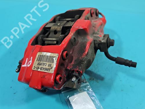 Right rear brake caliper TESLA MODEL S (5YJS) P85 | BP38123674M106 - Image 6