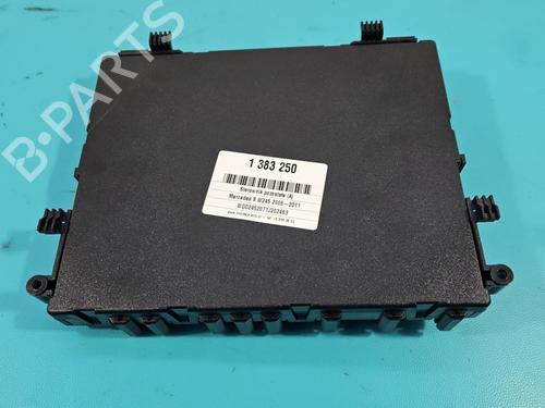 Used Electronic module Electronic module MERCEDES-BENZ B-CLASS Sports Tourer (W245) B 180 CDI (245.207) (109 hp) 37811627 37811627
