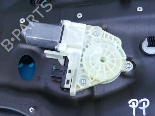 Front right window mechanism PORSCHE PANAMERA (970) | BP37881619C23 - Image 3