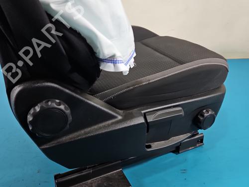 Right front seat FORD FOCUS IV (HN) | BP37847067C16 - Image 5