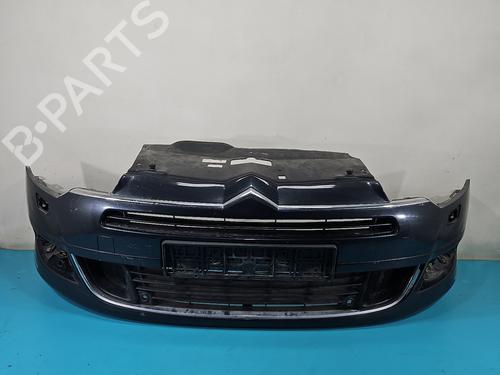 front-bumper-citroen-c5-iii-break-rw_-2008-2009-2010-2011-2012-2013-2014-2015-2016-2017-38128359 main image