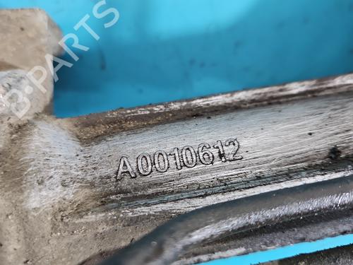 Steering rack PEUGEOT BIPPER (AA_) 1.3 HDi 75 | BP38286297M22 - Image 12