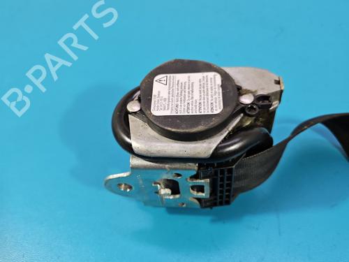 Front left seatbelt VW GOLF V (1K1) 1.6 | BP39884664I26 - Image 2