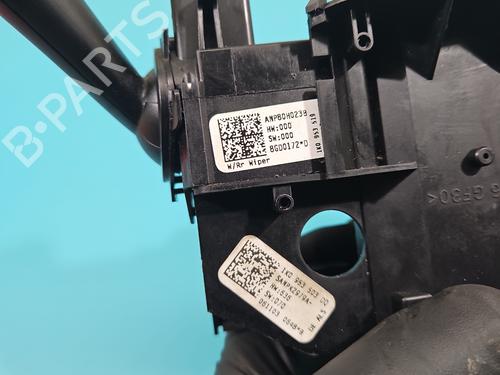 Steering column stalk SEAT LEON (1P1) 1.6 | BP38125816I23 - Image 6