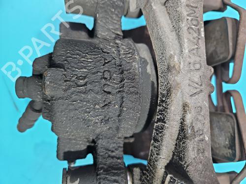 Right front brake caliper JAGUAR XF II (X260) | BP37989964M104 - Image 6