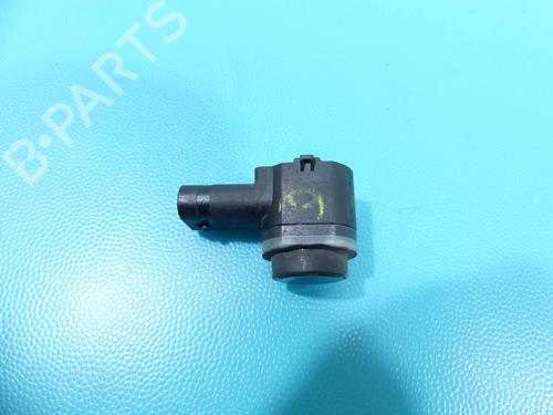 Electronic sensor VW JETTA IV (162, 163, AV3, AV2) 1.4 TSI | BP37892178M84 - Image 3