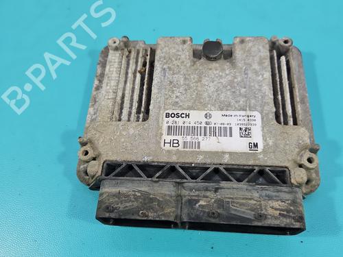 Engine control unit (ECU) OPEL VECTRA C (Z02) | BP37837928M57 - Image 2