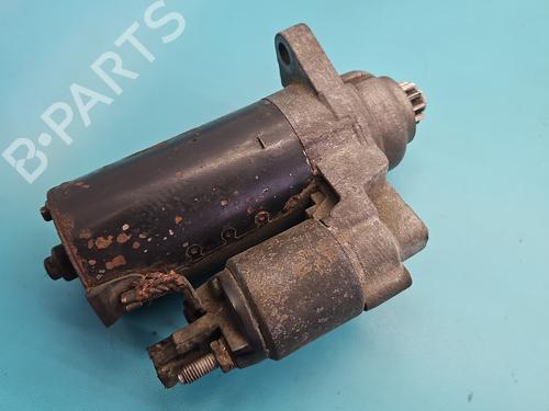 Starter SKODA FABIA II Combi (545) 1.4 TDI | BP37849529M8 - Image 4