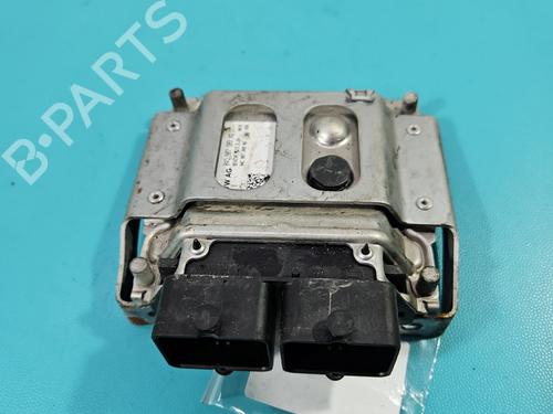 Engine control unit (ECU) SKODA CITIGO (NF1) | BP39558694M57 - Image 2