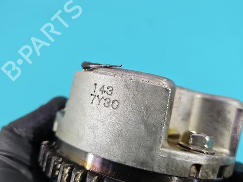 Pulley SUZUKI SX4 (EY, GY) | BP37840188M122 - Image 7