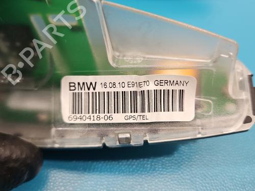 Antenne/Base BMW X6 (E71, E72) xDrive 40 d | BP37824936C140 - Image 6