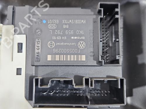 Front right window mechanism VW PASSAT B6 (3C2) 2.0 TDI | BP37858846C23 - Image 5