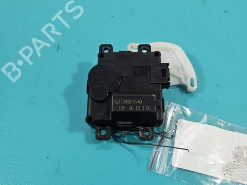 Heater blower motor SUZUKI VITARA (LY) 1.4 Hybrid (Mild Hybrid) AllGrip (APK414) | BP38135522M62 - Image 2